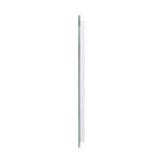 LED Arched Bathroom Mirror Anti-fog Smart 100x60cm