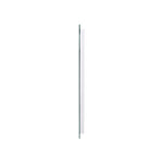 LED Arched Bathroom Mirror Anti-fog Smart 86x50cm