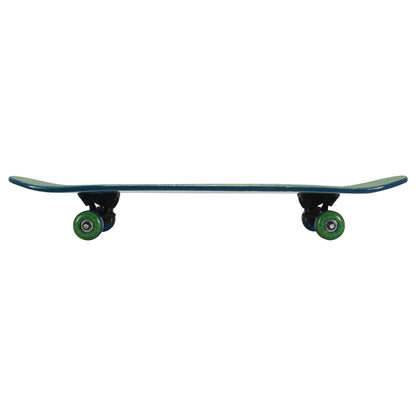 Teenage Mutant Ninja Turtles 28-inch Turtle Time Popsicle Skateboard