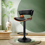 Bar Stools Kitchen Stool Bar Chairs Swivel Barstool Leather Gas Lift