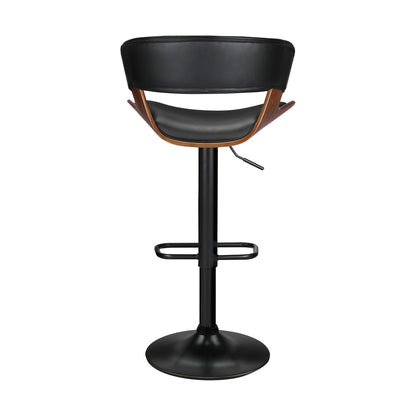 Bar Stools Kitchen Stool Bar Chairs Swivel Barstool Leather Gas Lift