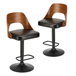 4x-modern-pu-leather-gas-lift-bar-stools-for-kitchen-island-counter
