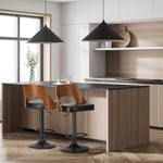 4x-modern-pu-leather-gas-lift-bar-stools-for-kitchen-island-counter