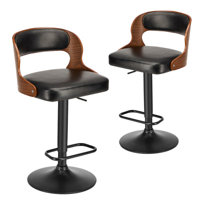 4x-modern-pu-leather-gas-lift-bar-stools-for-kitchen-island-counter
