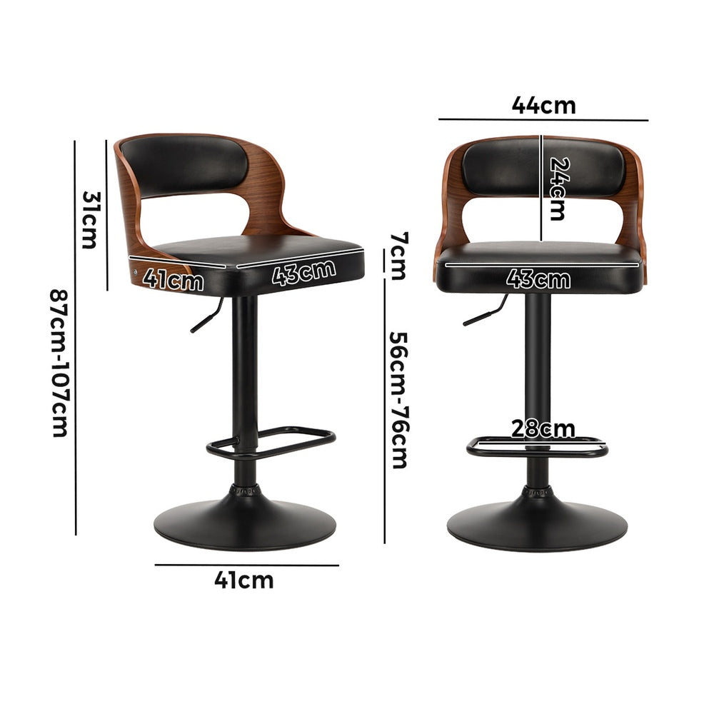 4x-modern-pu-leather-gas-lift-bar-stools-for-kitchen-island-counter