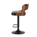 4x-modern-pu-leather-gas-lift-bar-stools-for-kitchen-island-counter