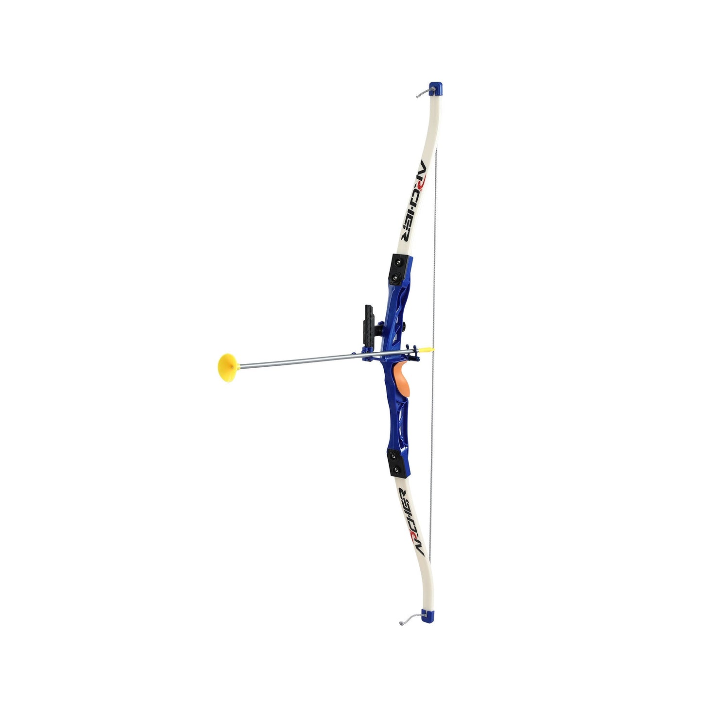 Kids Bow Arrow Set Archery Toy Target Suction Cup | Home & Living