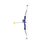 Kids Bow Arrow Set Archery Toy Target Suction Cup | Home & Living