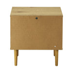 Bedside Tables Set of 2 Side Table