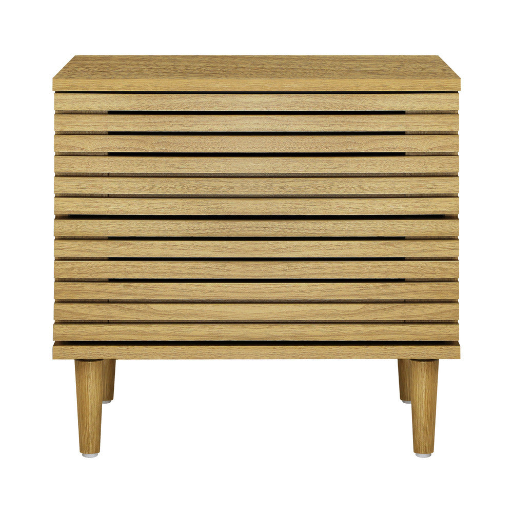 Bedside Tables Side Table 2 Drawers Unique Bedroom Storage Cabinet