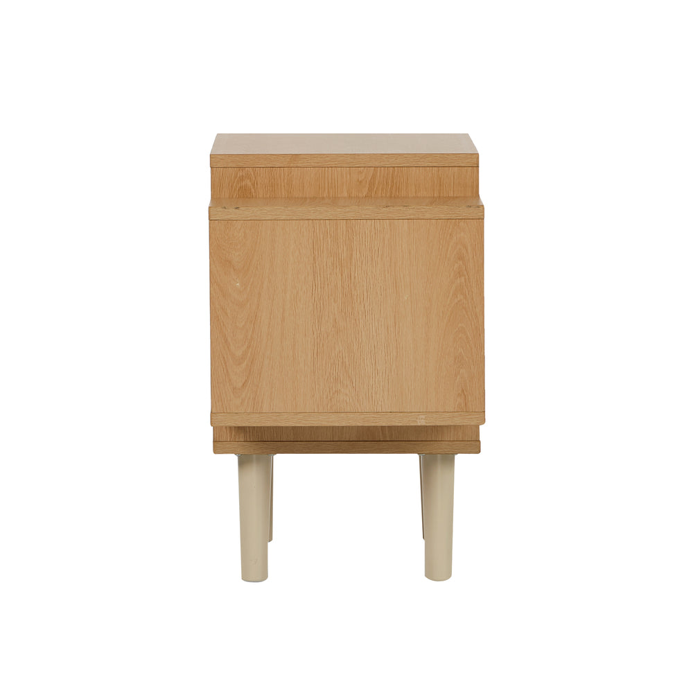 Kids Robot Bedside Table Nightstand Drawer | HomeAndLiving - 8