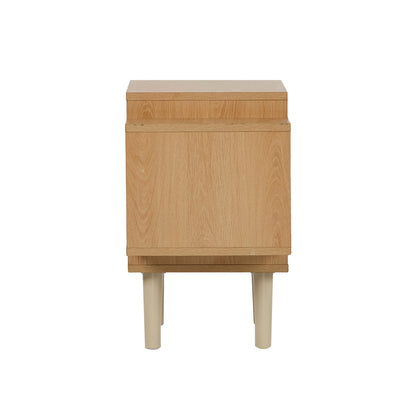 Kids Robot Bedside Table Nightstand Drawer | HomeAndLiving - 8