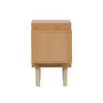 Kids Robot Bedside Table Nightstand Drawer | HomeAndLiving