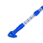 Pool Cleaner Cordless With Pole Swimming Pool Automatic Vacuum 6M