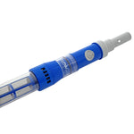 Pool Cleaner Cordless With Pole Swimming Pool Automatic Vacuum 6M