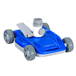 Robotic Pool Cleaner Swimming Pool Robot Vacuum Automatic Ground Floor