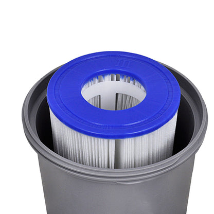 530Gph Flowclear Pool Pump Cartridge Filter