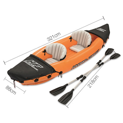 Hydro Force Kayak