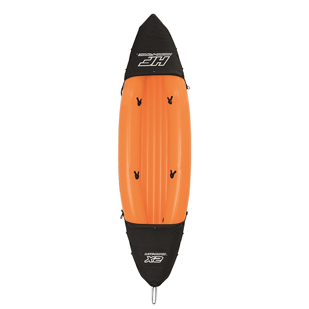 Hydro Force Kayak