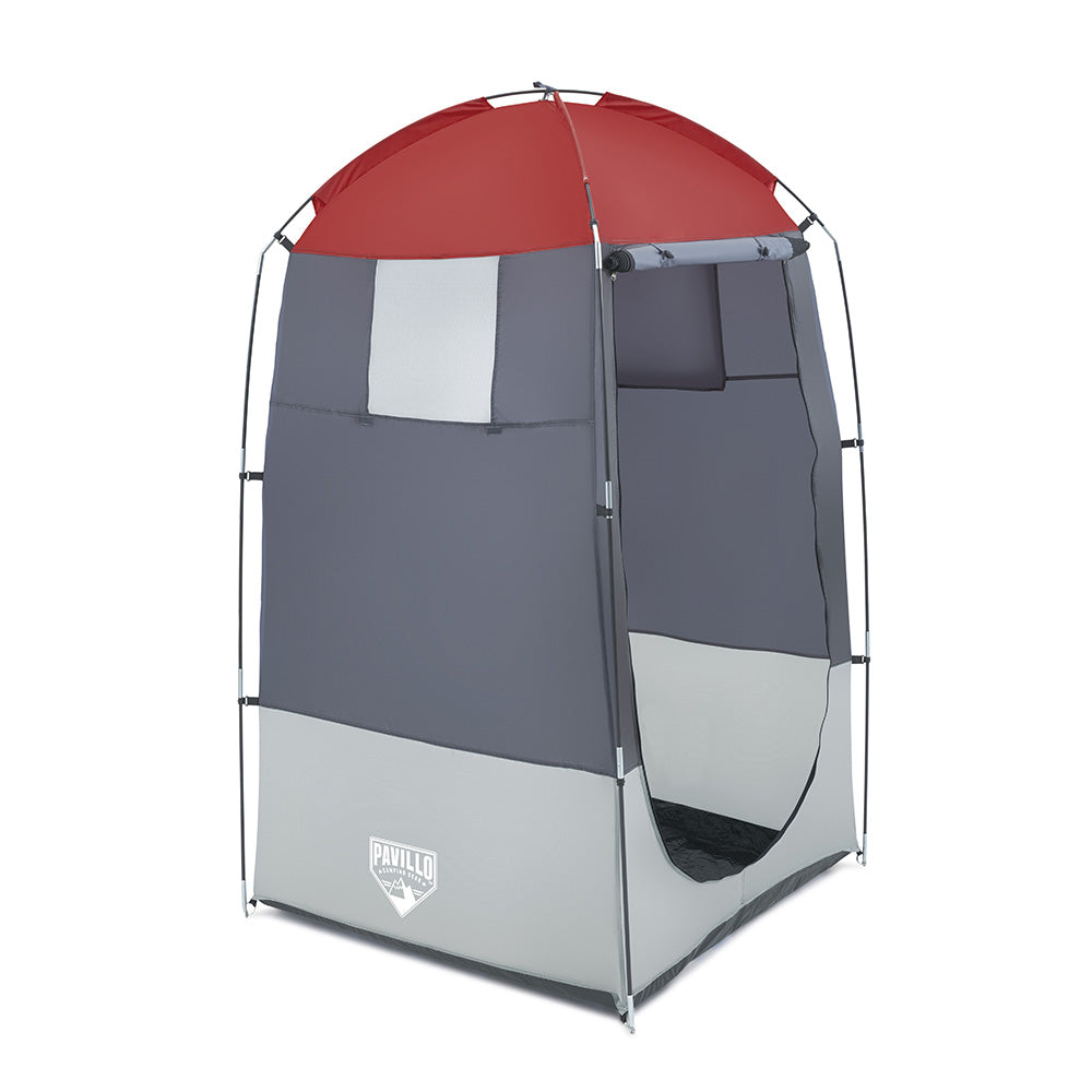 Tent Camping Shower Pou Up Change Room Toilet Portable Shelter