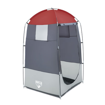 Tent Camping Shower Pou Up Change Room Toilet Portable Shelter
