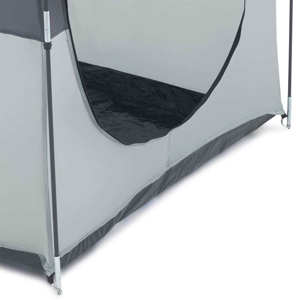 Tent Camping Shower Pou Up Change Room Toilet Portable Shelter