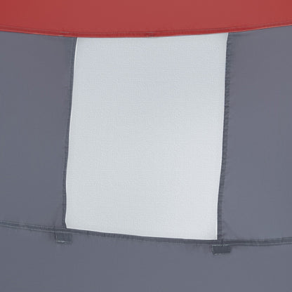 Tent Camping Shower Pou Up Change Room Toilet Portable Shelter