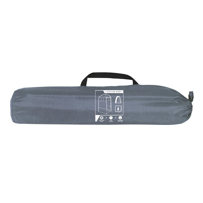 Tent Camping Shower Pou Up Change Room Toilet Portable Shelter