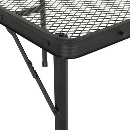 Folding Camping Table (90cm)