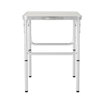 Folding Camping Table 90Cm Adjustable