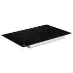 Electric Ceramic Cooktop 77Cm