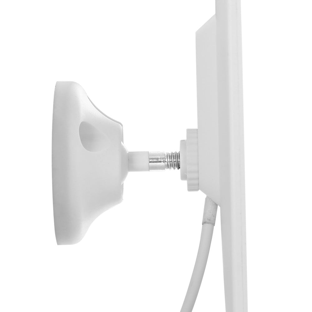 Wireless Solar Panel For Security Camera Outdoor Battery Supply 3W