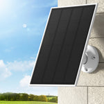 UL-tech 3W Solar Panel for Wireless Security Cameras