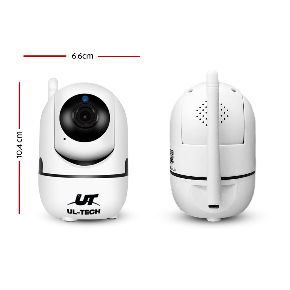 1080P Wireless Ip Camera Wifi Home Security Cam