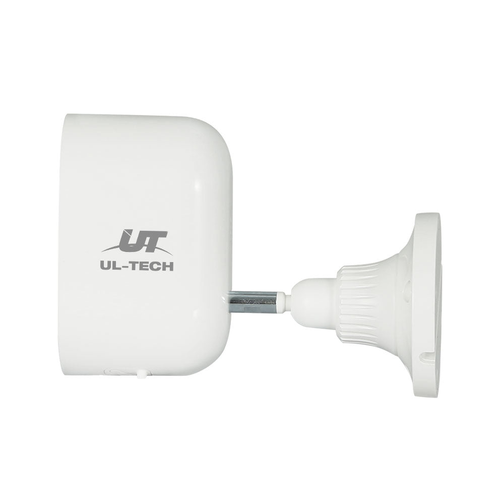 Wireless IP Camera 1080P CCTV Security System