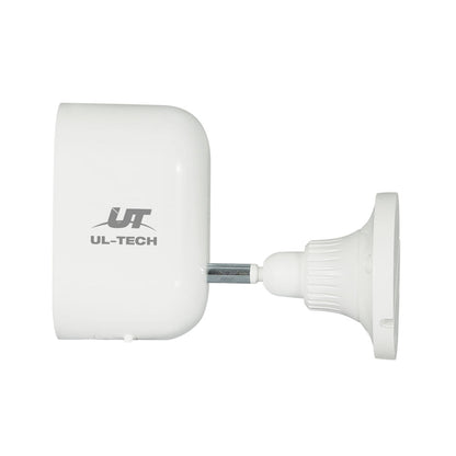 Wireless IP Camera 1080P CCTV Security System