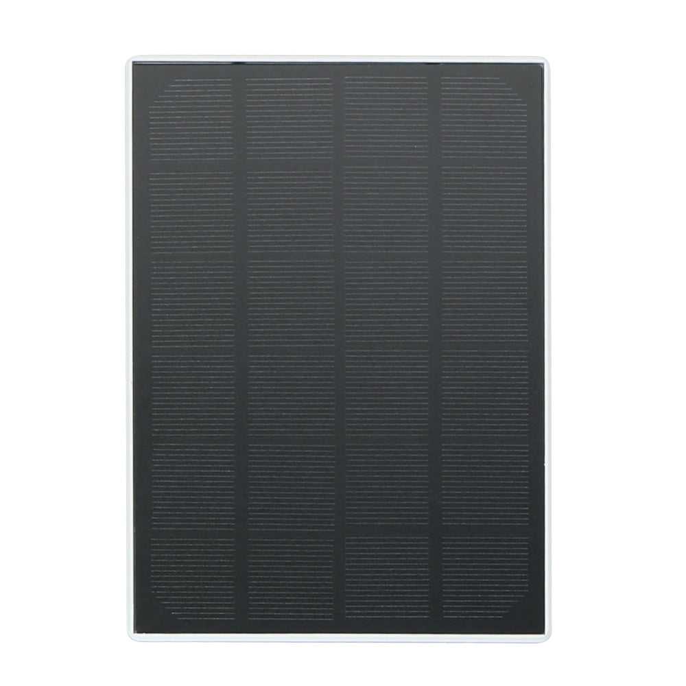 Wireless IP Camera Solar Panel
