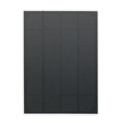 Wireless IP Camera Solar Panel