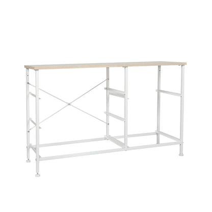 Ergonomic Storage Cabinet Tower Chest of Beige  Scandi Inspired