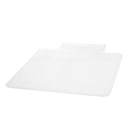 Chair Mat Carpet Floor Protectors PVC Home Office Room Mats 120x90 cm