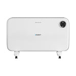 Electric Convection Heater White 2000W