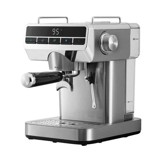 20 Bar Coffee Machine Espresso Cafe Maker - 21×27×32.5cm