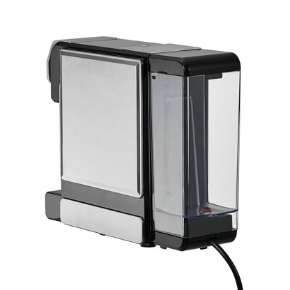 Capsule Coffee Machine 5 in 1 19Bar Nespresso Pod And K-Cup Maker