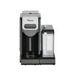 Capsule Coffee Machine 5 in 1 With Milk Frother Nespresso Pod Maker