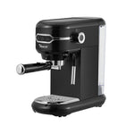 Espresso Capsule Coffee Machine Milk Frother | HomeAndLiving