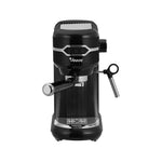 Espresso Capsule Coffee Machine Milk Frother | HomeAndLiving