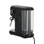 Espresso Capsule Coffee Machine Milk Frother | HomeAndLiving