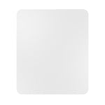 Chair Mat Carpet Floor Protectors PVC Home Office Room Mats 135x114 cm