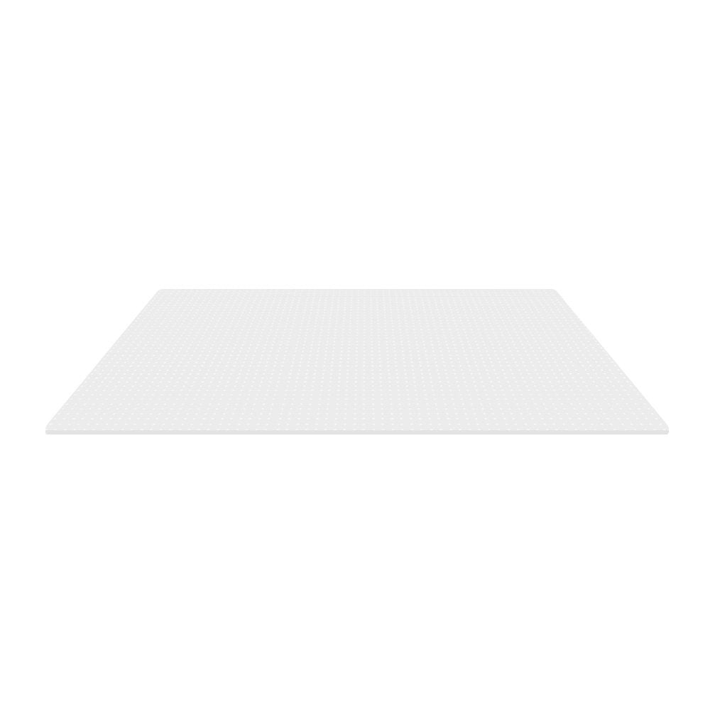 Chair Mat Carpet PVC Floor Protectors Home Office Room Mats PVC 120x90 cm