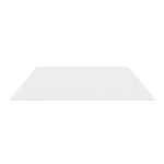 Chair Mat Carpet PVC Floor Protectors Home Office Room Mats PVC 120x90 cm